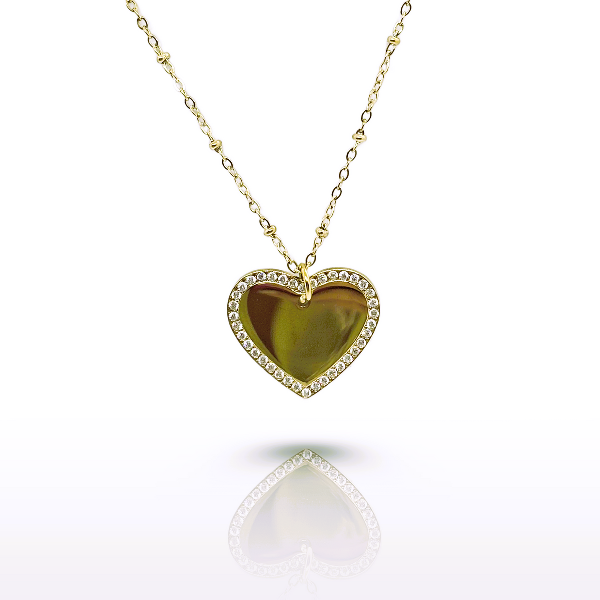 COLLIER LOVE